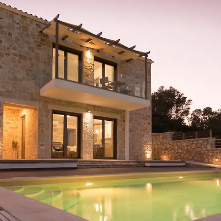 Villa Twin