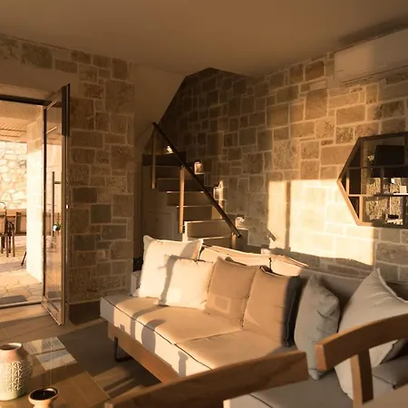 Villa Twin
