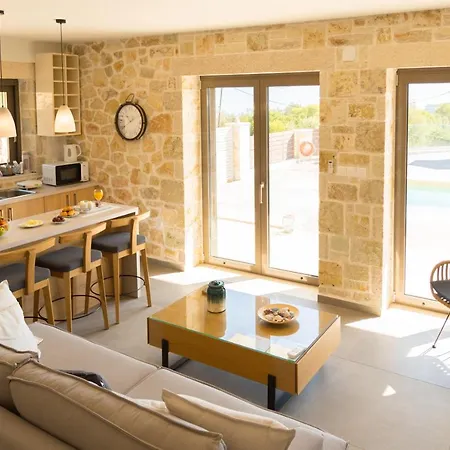 Twin Villa