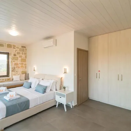 Twin Villa *