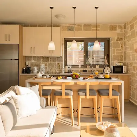 Villa Twin