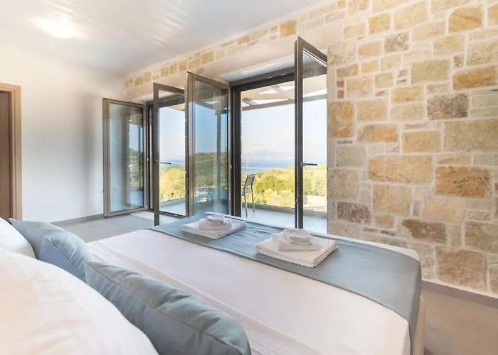 Twin Villa Katomerion