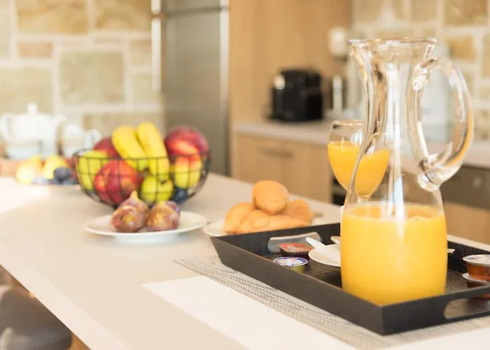 Twin Villa Katomerion