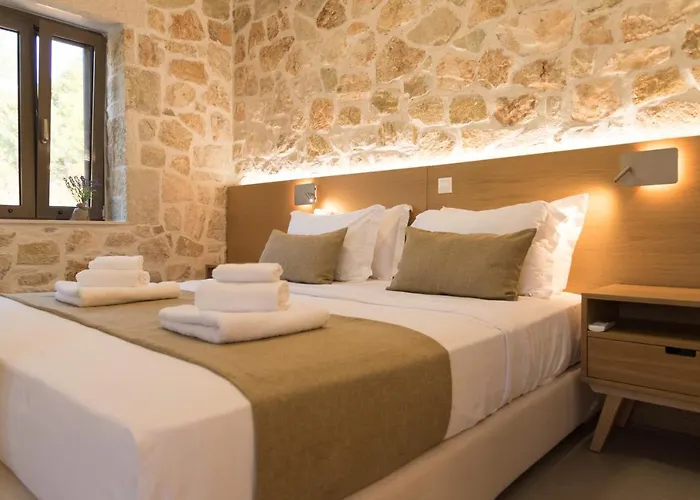 Villa Twin Katomerion