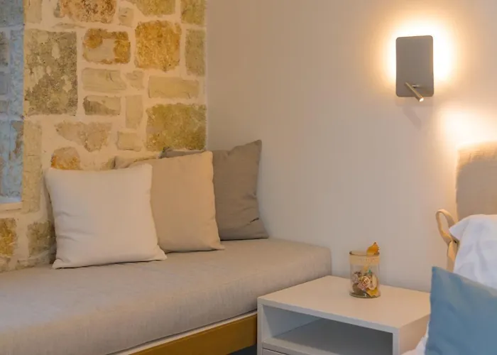 Twin Villa Katomerion