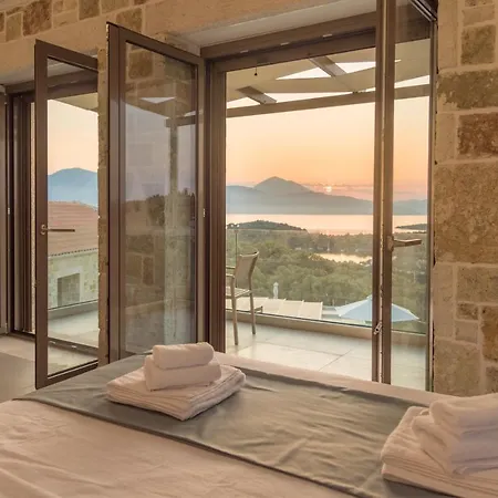 Twin Villa Katomerion