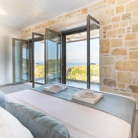 Twin Villa Katomerion