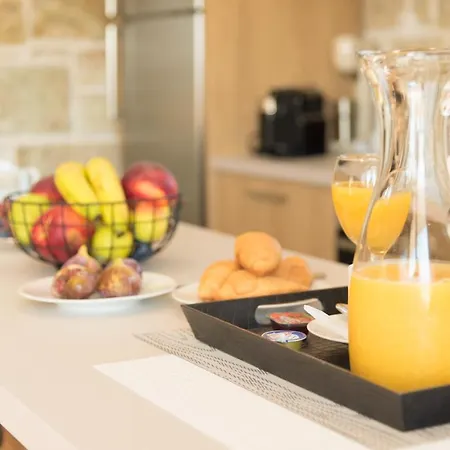 Twin Villa Katomerion