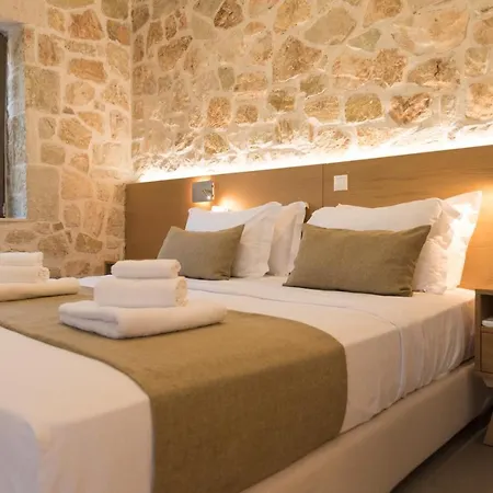 Villa Twin Katomerion