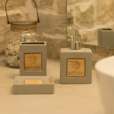 Βίλα Twin Κατομέρι