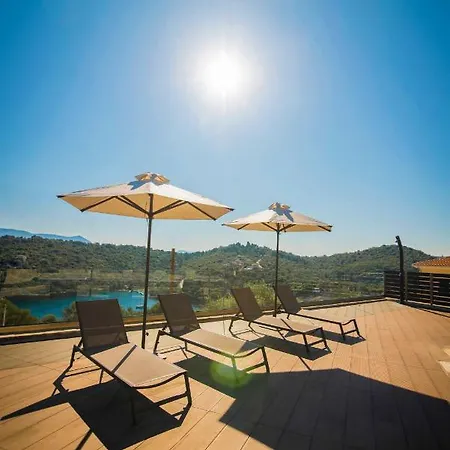 Villa Twin