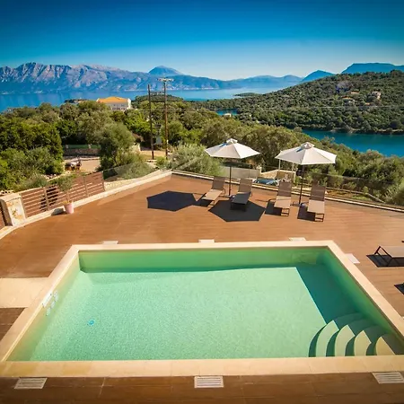 Twin Villa *