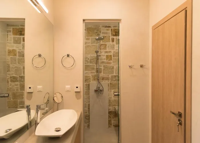 Villa Twin Katomerion