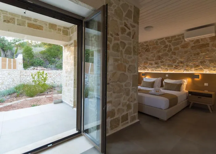 Twin Villa Katoméri