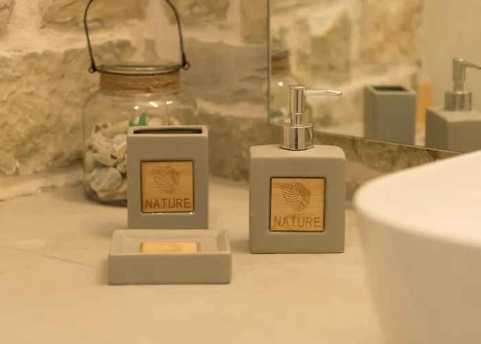 Villa Twin Katomerion